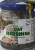 Dill Herring